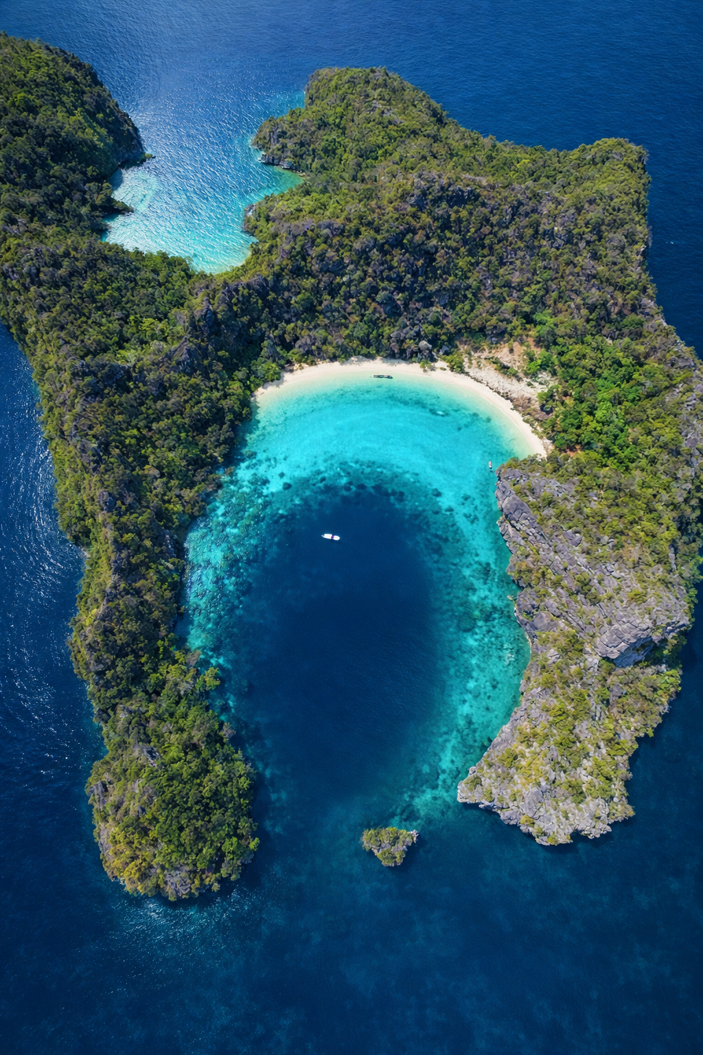 Myeik Archipelago